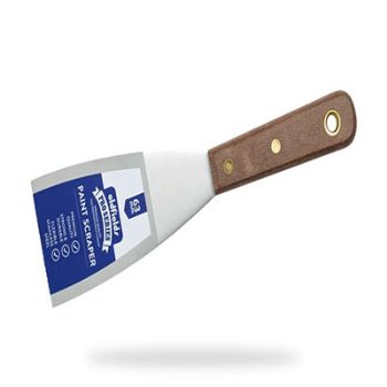 Picture of Oldfields Pro Series Scraper 63mm